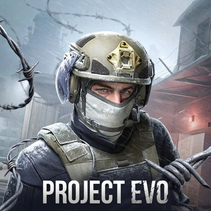 Project Evolution