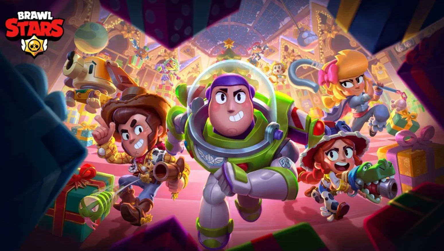 Как скачать Brawl Stars в России