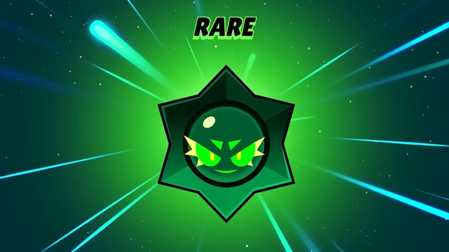 Открытие хаос дропов Brawl Stars