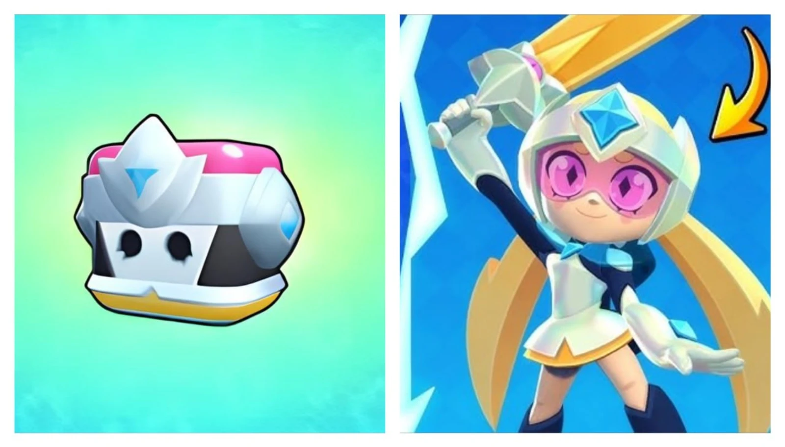 Nova Brawl Stars