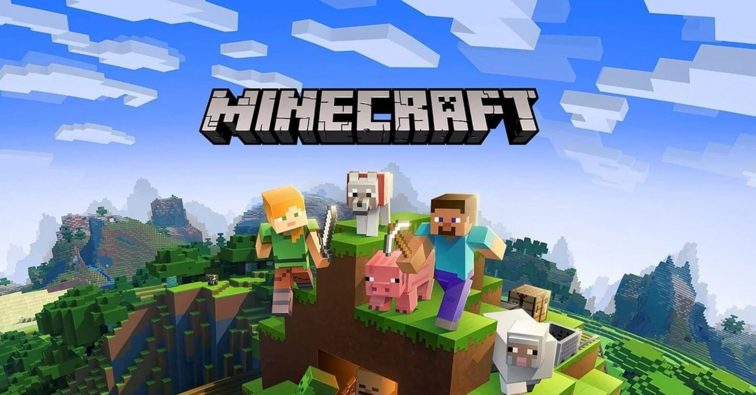Как скачать Minecraft на ПК — полная инструкция 2026