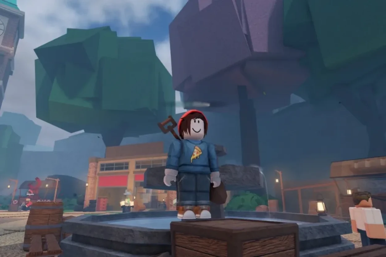 Roblox ошибка 279