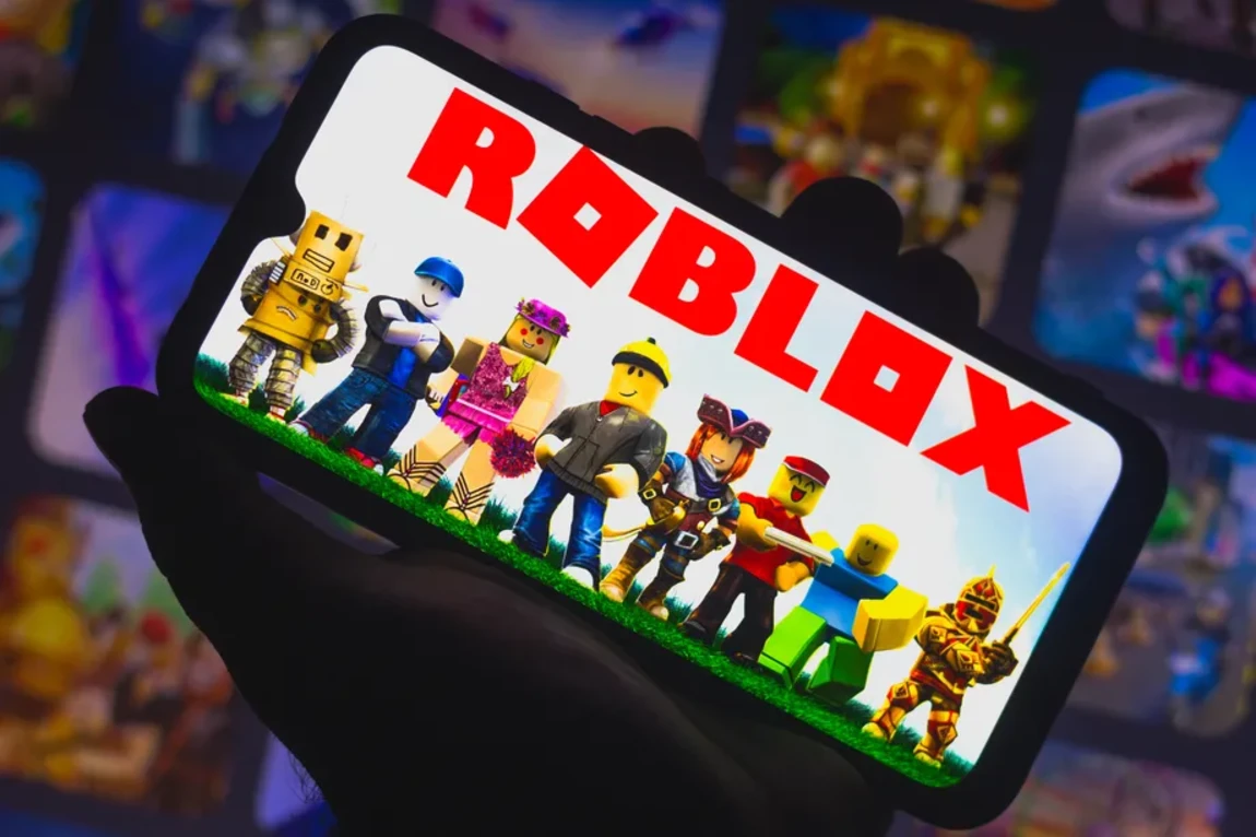 Roblox обход