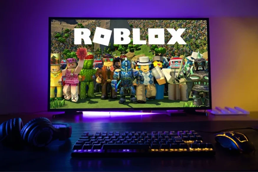 Как поменять регион в Roblox 2026 — смена региона, обход блокировки чата