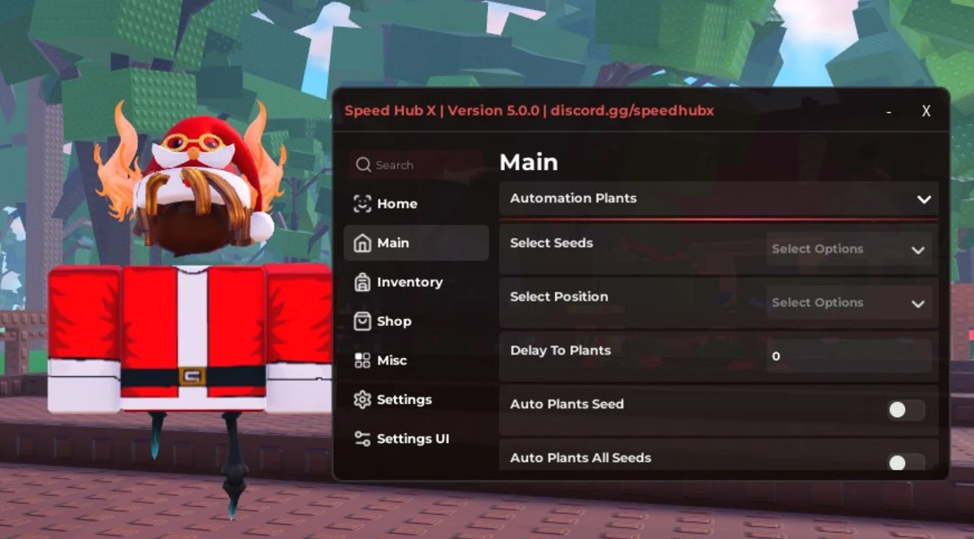 Скрипты Roblox