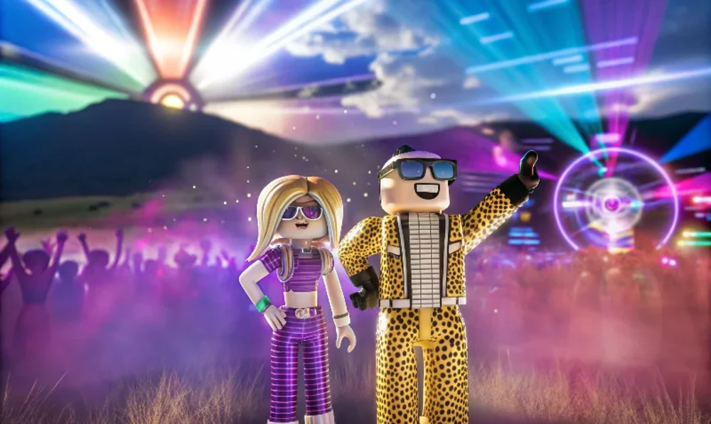 Скины Roblox