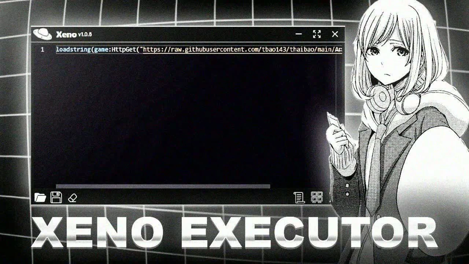 Xeno Executor