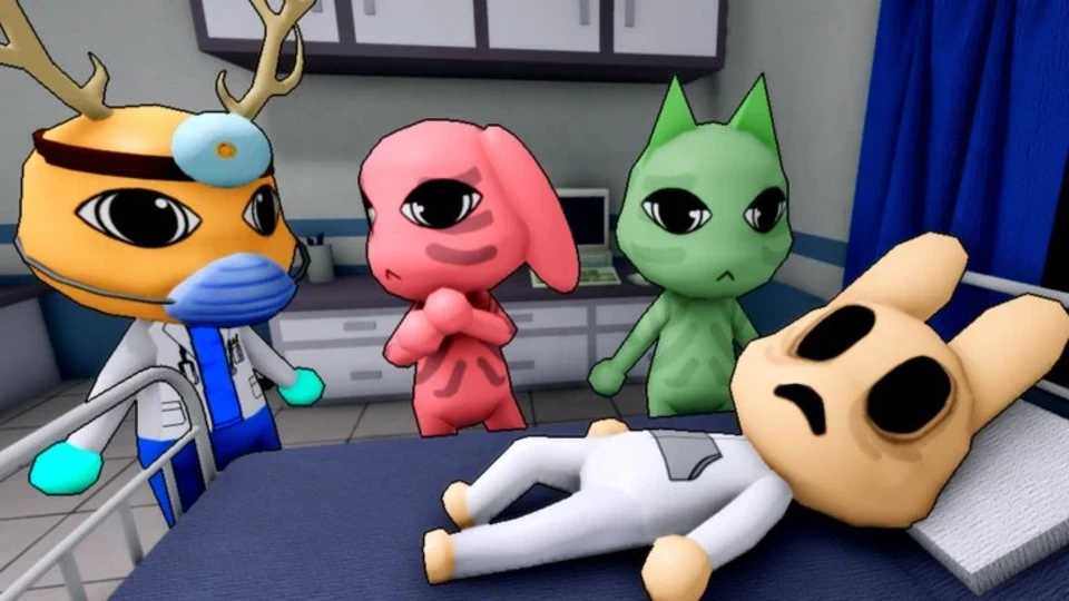 Ресурсы и прокачка Animal Hospital